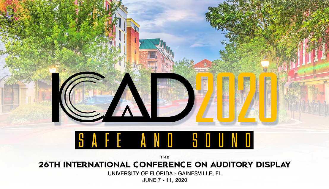 ICAD 2020 banner